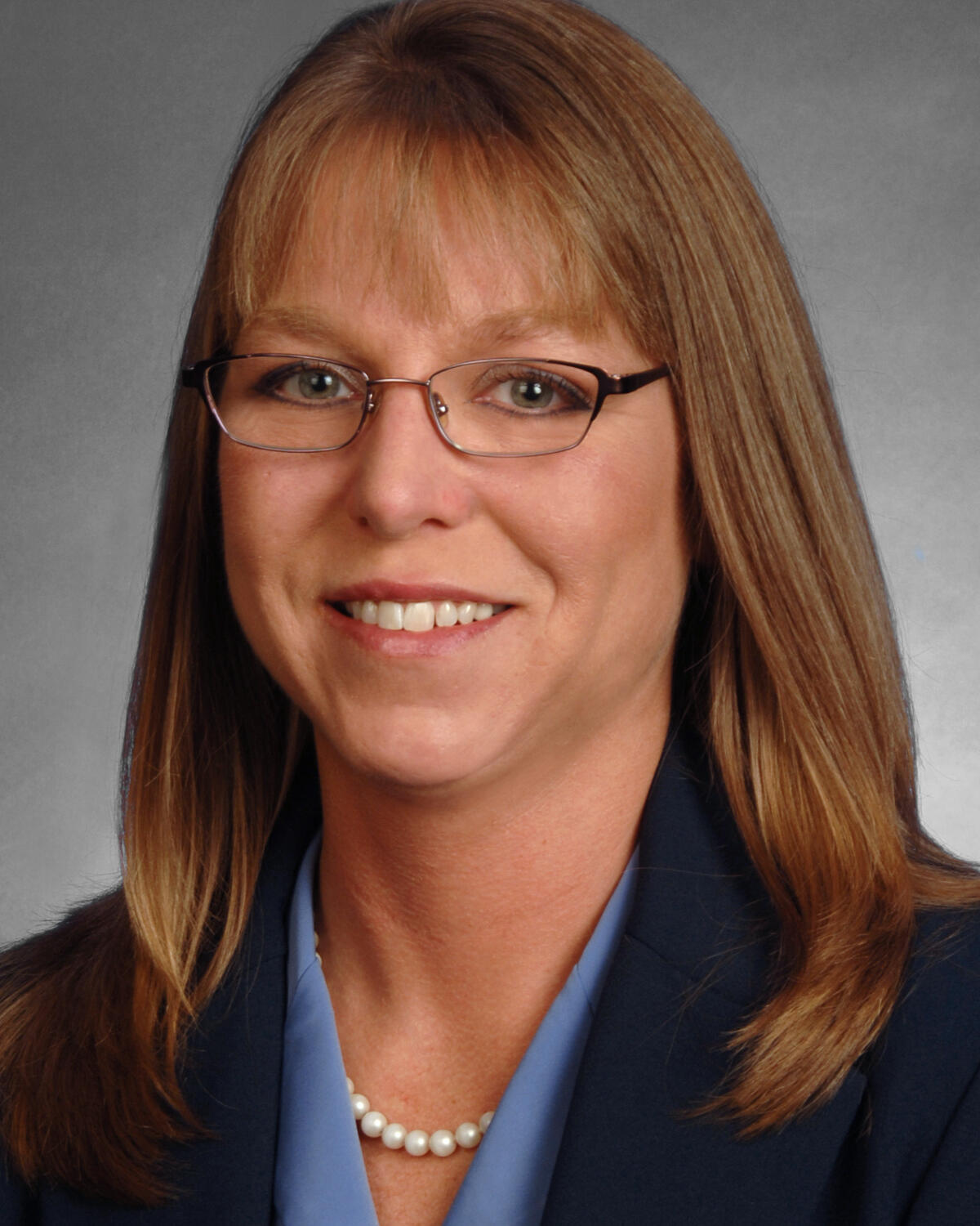 Headshot Image for Angela Morelock